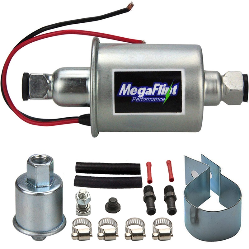 Electric Fuel Pump
