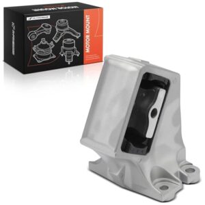 Engine Mount Left