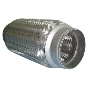 Exhaust Flexi Pipe 55mm Universal