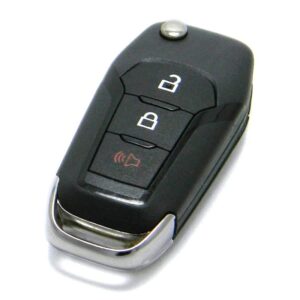 Ford 3-Button Key Fob Remote
