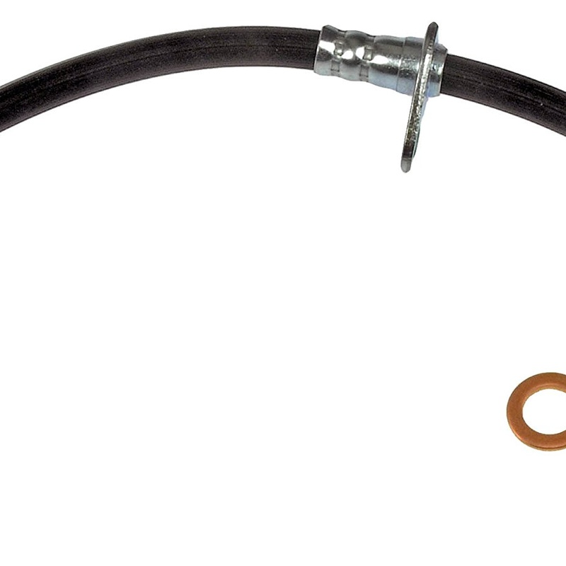 Front Brake Hose