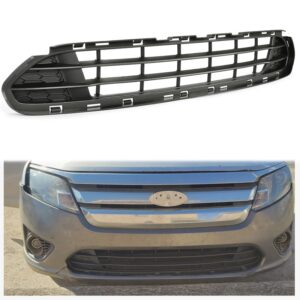 Front Bumper Grille