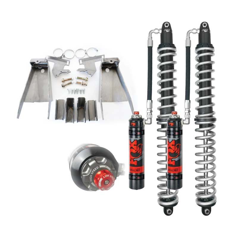 Front Coilover Kit