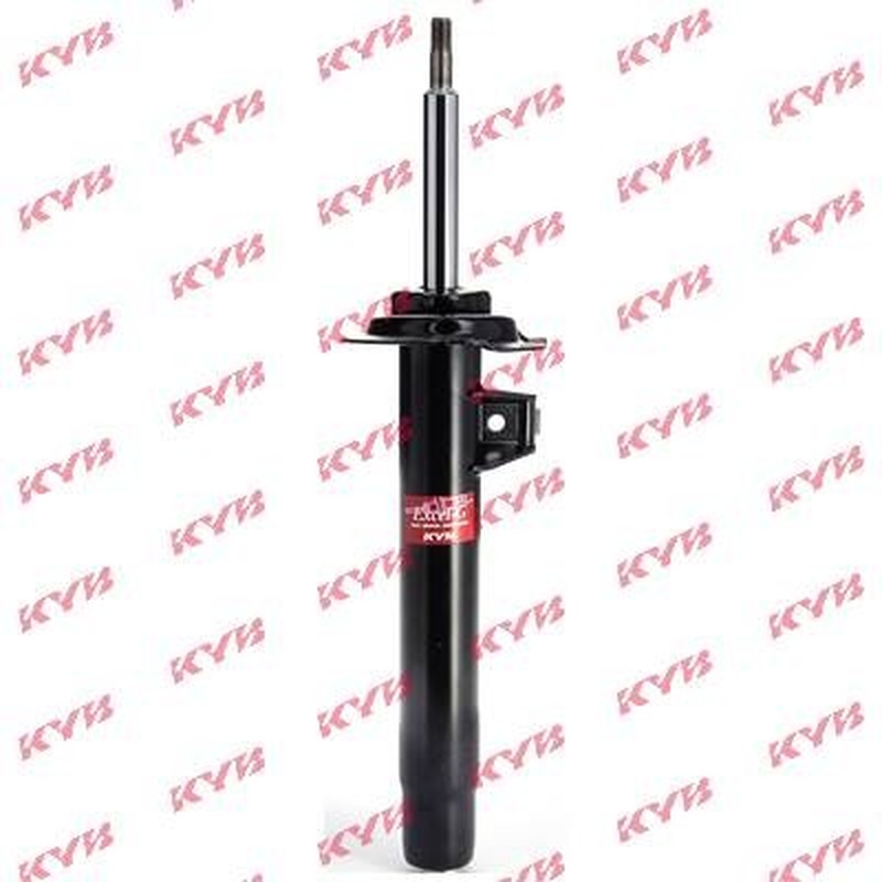 Front Shock Absorber Single