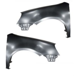Front Wing Right Primed