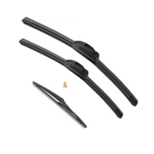 Front Wiper Blade Set
