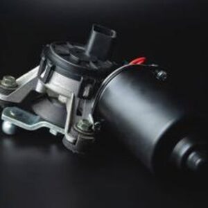 Front Wiper Motor