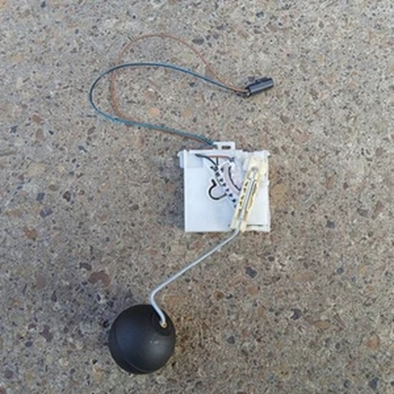 Fuel Level Sender Unit Vauxhall Corsa D