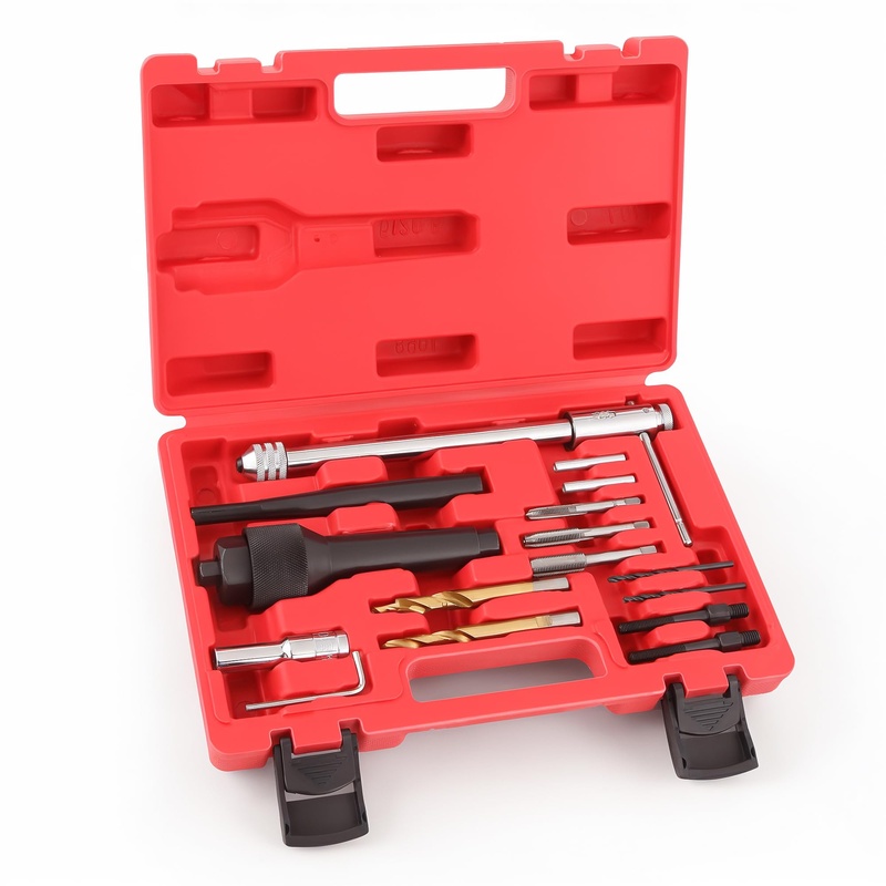 Glow Plug Removal & Extraction Kit