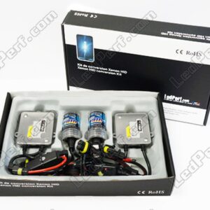 HID Xenon Conversion Kit H7 6000K