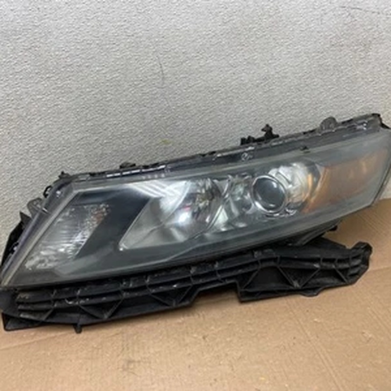 Headlight Left