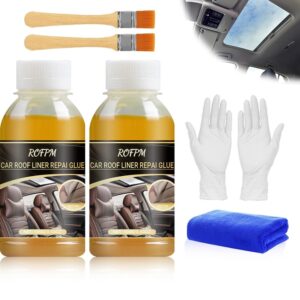 Headlining Repair Foam Adhesive 250ml