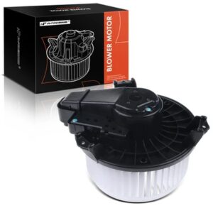 Heater Blower Motor