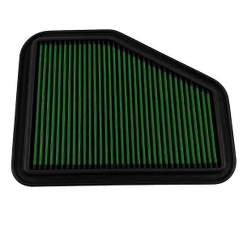 High-Flow Panel Air Filter