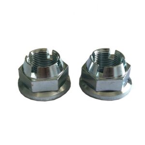 Hub Nut M24x1.5 Universal