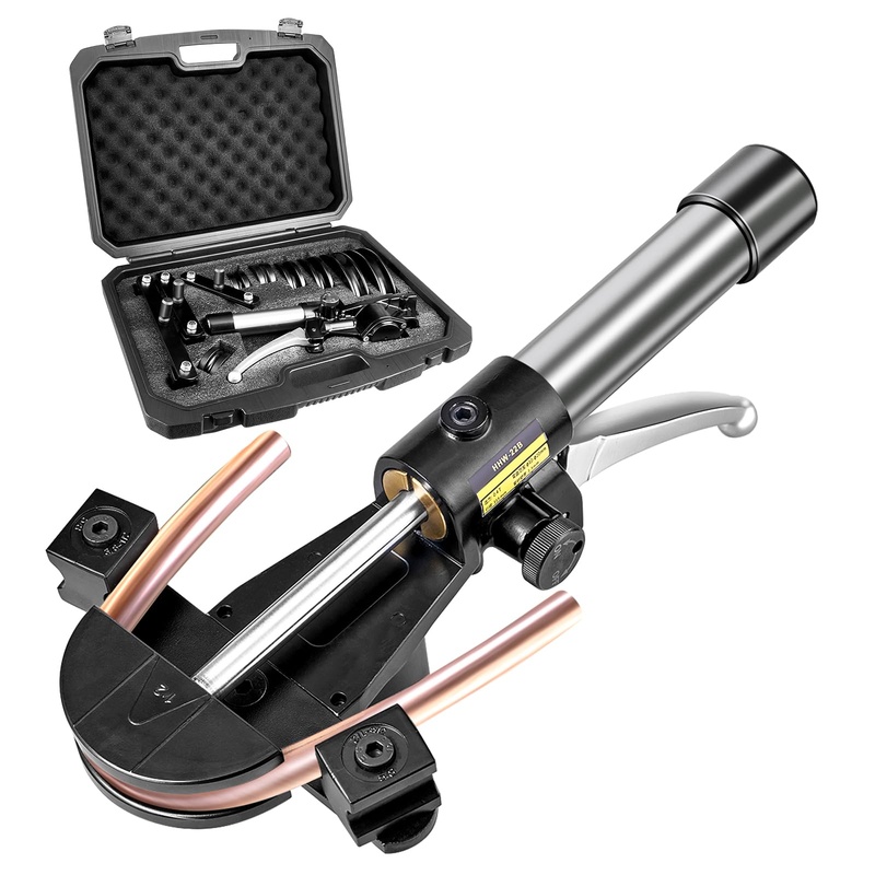 Hydraulic Pipe Bending Tool Set