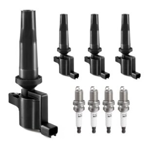 Ignition Coil Ford Focus 1.6i