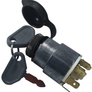 Ignition Switch Barrel Universal