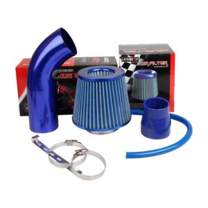 Induction Kit Short Ram Universal 3in