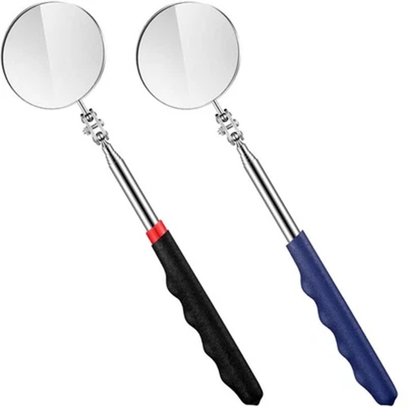 Inspection Mirror Telescopic