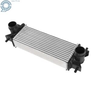 Intercooler