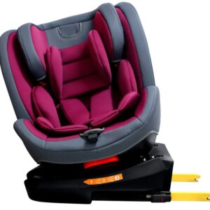 Isofix Baby Seat Group 0+1