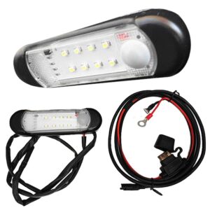 LED Interior Dome Light Universal