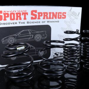 Lowering Springs Set