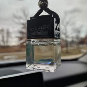 Luxury Fragrance Diffuser Car