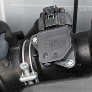 MAF Mass Airflow Sensor