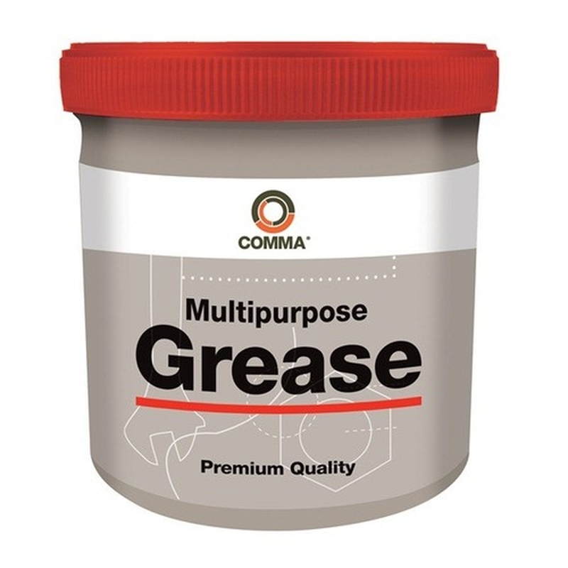Multipurpose Grease 500g
