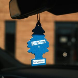 New Car Scent Air Freshener