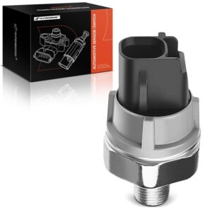 Oil Pressure Sensor