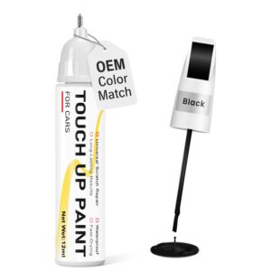 Paint Scratch Touch Up Pen Universal