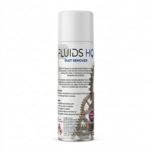 Penetrating Oil Rust Release 500ml