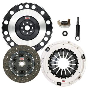 Performance Clutch Kit