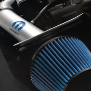 Performance Cold Air Intake Kit