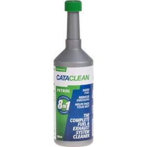 Petrol Fuel Injector Cleaner 500ml