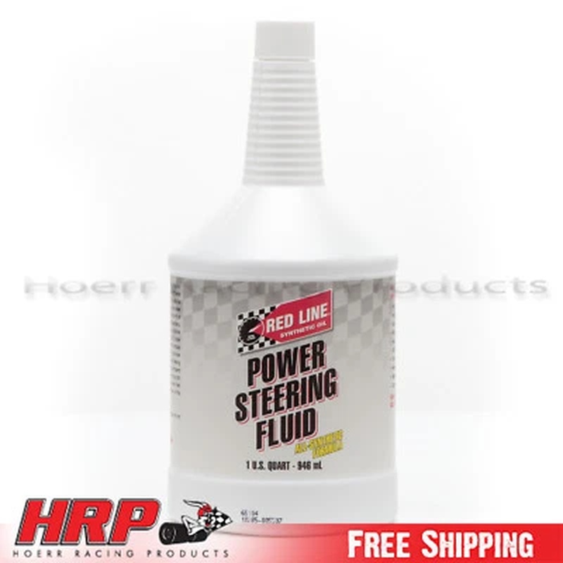 Power Steering Fluid 1L