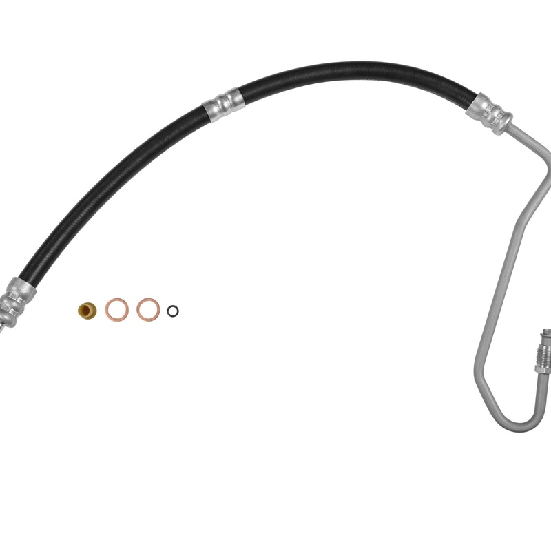 Power Steering Hose