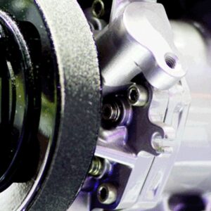 Power Steering Pump