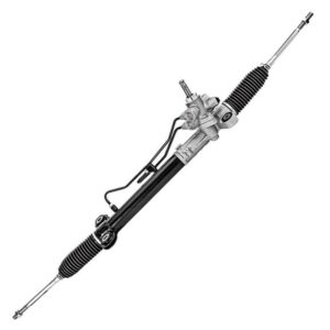 Power Steering Rack