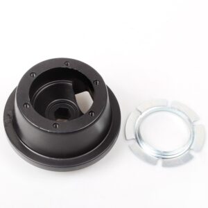 Quick Release Steering Boss Hub Ford
