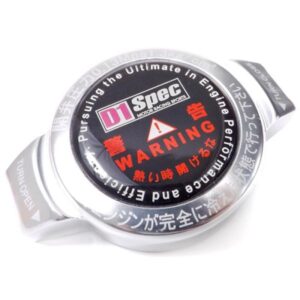 Radiator Cap 1.1 Bar