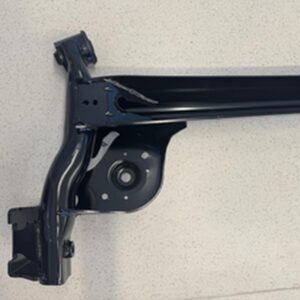 Rear Axle Beam