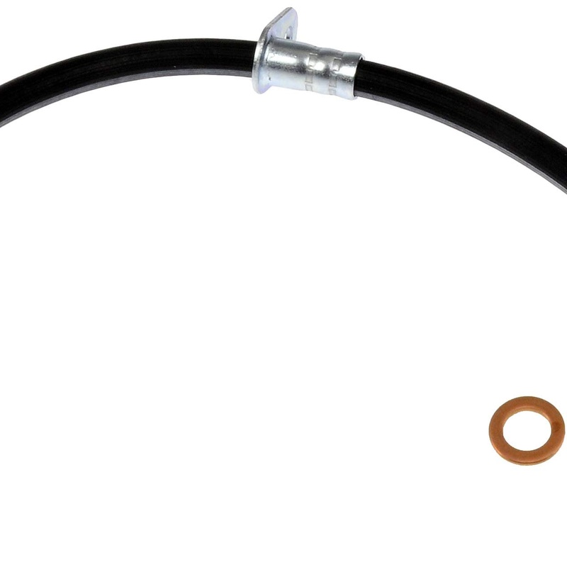 Rear Brake Hose