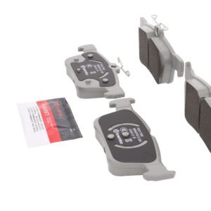 Rear Brake Pad Set