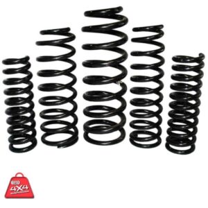 Rear Coil Spring Single
