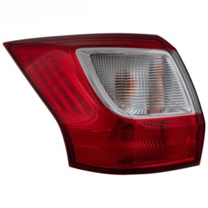Rear Light Cluster Left