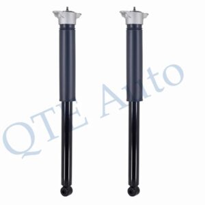 Rear Shock Absorber Pair